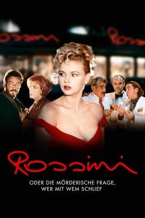 Rossini streaming