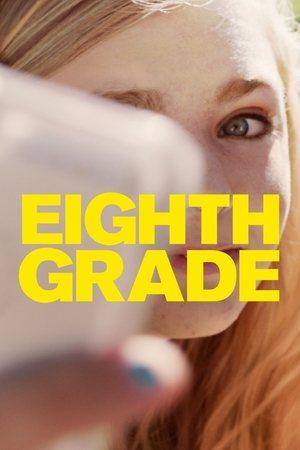 Eighth Grade streaming