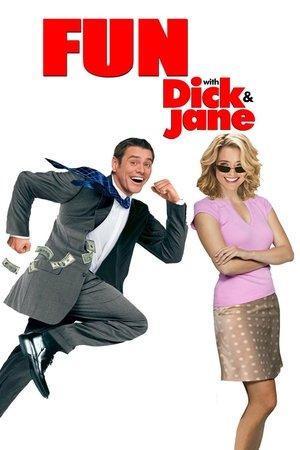 Fun with Dick and Jane streaming