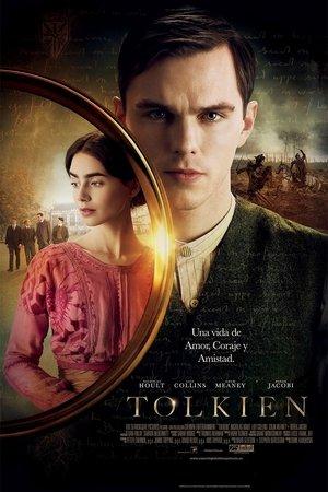 Tolkien streaming