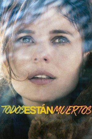 Todos están muertos streaming