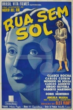 Rua sem Sol streaming