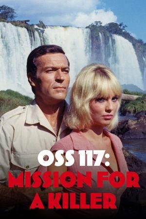 OSS 117: Mission for a Killer streaming