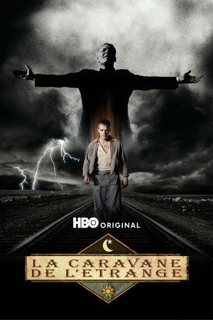 La Caravane de l'étrange streaming