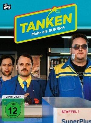 Tanken - mehr als Super streaming