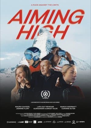 Aiming High streaming