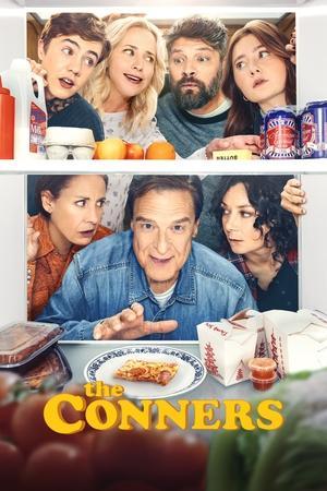The Conners streaming