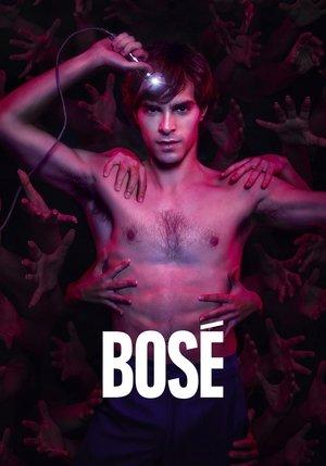 Bosé streaming