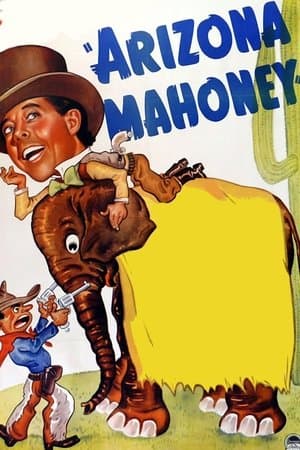 Arizona Mahoney streaming