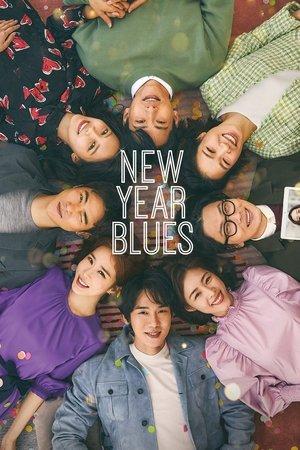 New Year Blues streaming
