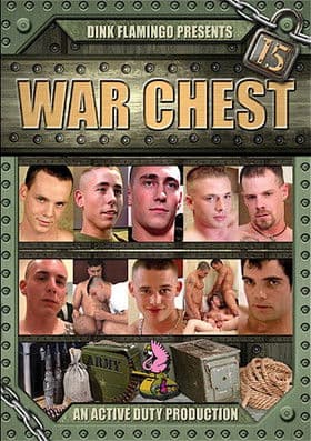 War Chest 15 streaming