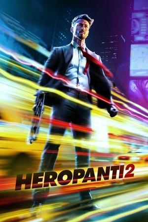 Heropanti 2 streaming