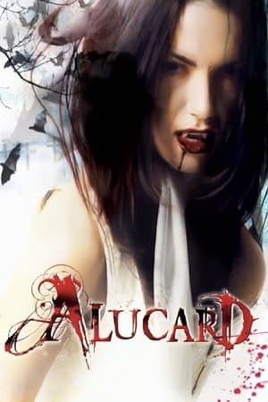 Alucard streaming