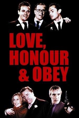 Love, Honour and Obey streaming