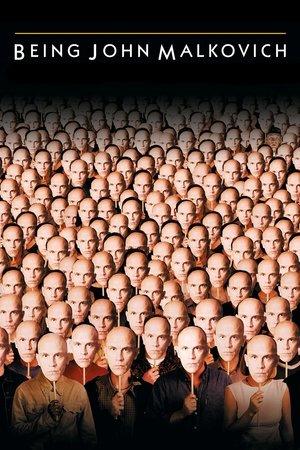 Being John Malkovich streaming