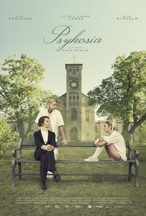 Psykosia streaming