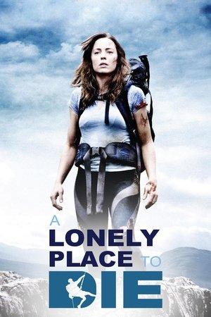 A Lonely Place to Die streaming