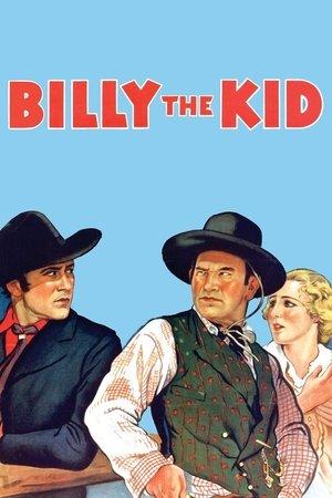 Billy the Kid streaming