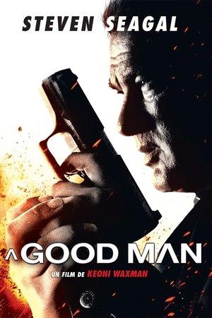 A Good Man streaming