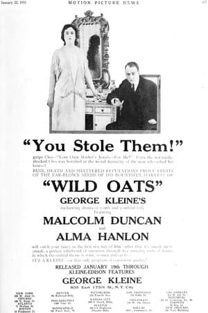Wild Oats streaming