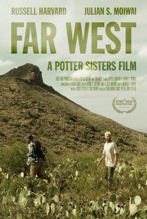 Far West streaming