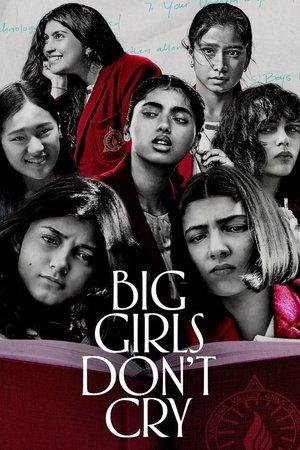 Big Girls Don't Cry streaming
