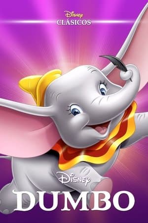 Dumbo streaming