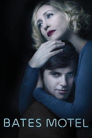 Bates Motel streaming
