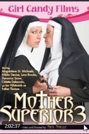 Mother Superior 3: Satan's Daughter streaming