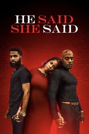 He Said She Said streaming