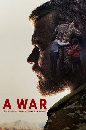 A war streaming