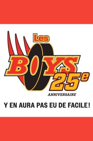 The Boys - 25th Anniversary streaming