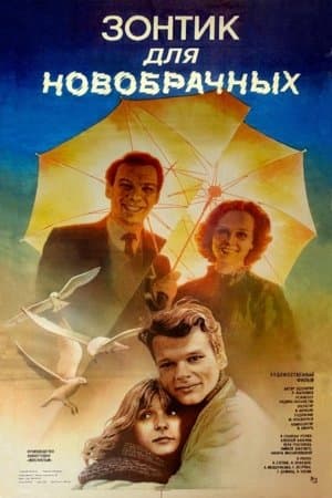 Зонтик для новобрачных streaming