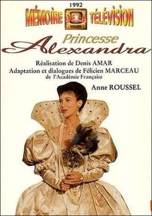 Princesse Alexandra streaming