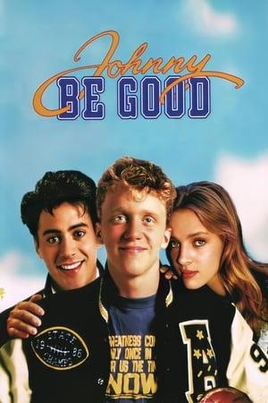 Johnny Be Good streaming