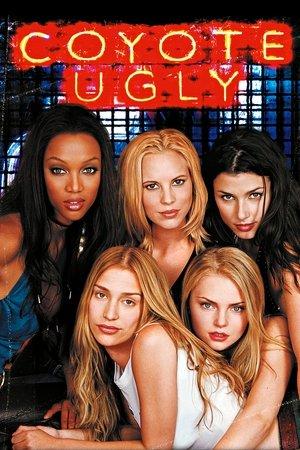 Coyote Ugly streaming