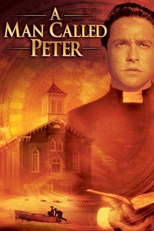A Man Called Peter streaming