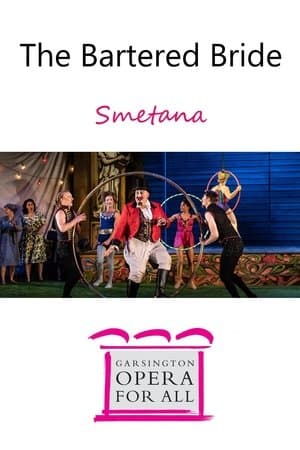 The Bartered Bride streaming