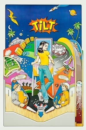 Tilt streaming