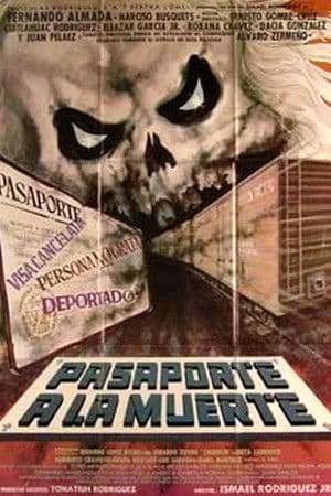 Passport to Death streaming