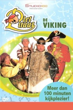 Piet Piraat En De Viking streaming