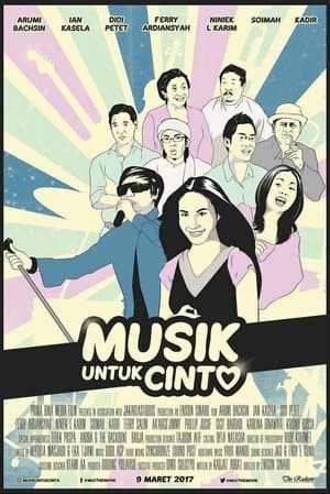 Musik Untuk Cinta streaming