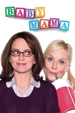 Baby Mama streaming
