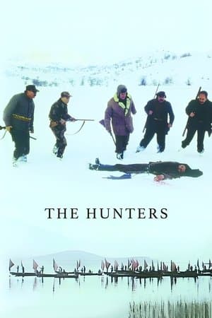 The Hunters streaming