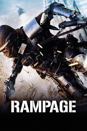 Rampage streaming
