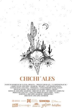 Chichi'ales streaming