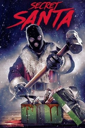 Secret Santa streaming