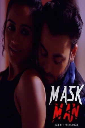 Mask Man streaming