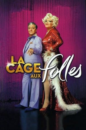 La Cage aux folles streaming