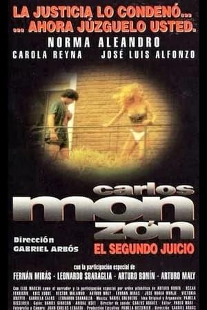 Carlos Monzón, el segundo juicio streaming